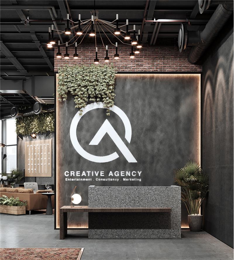 Creative Agency