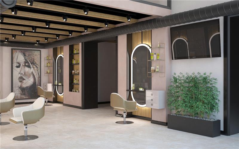 Harim Beauty Saloon