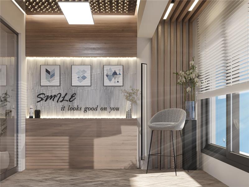 Only Smile Diş Kliniği