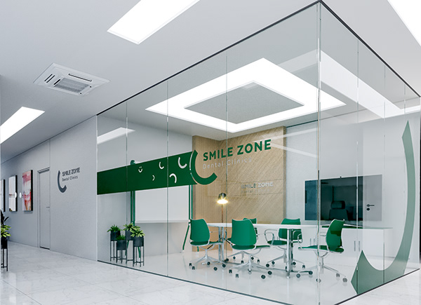 SmileZone Diş Kliniği