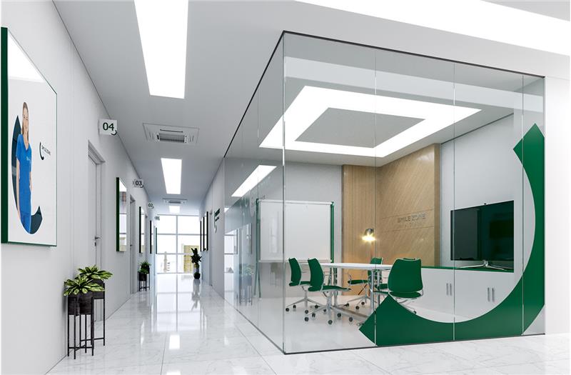 SmileZone Diş Kliniği