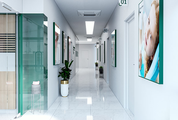 SmileZone Diş Kliniği