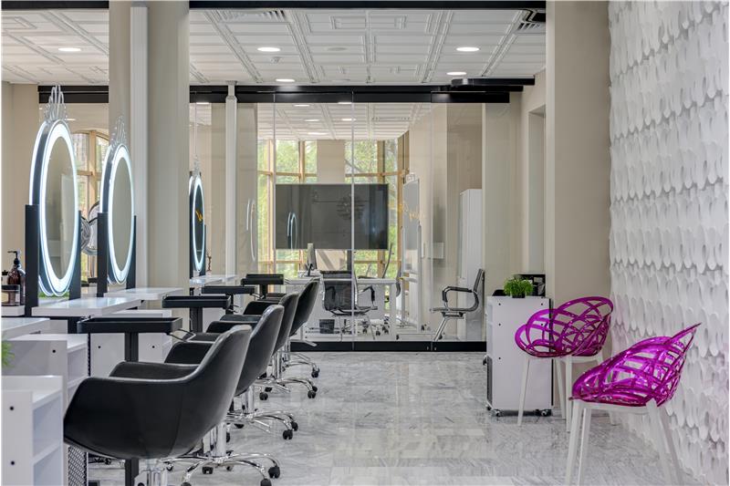 Oblo Beauty Center