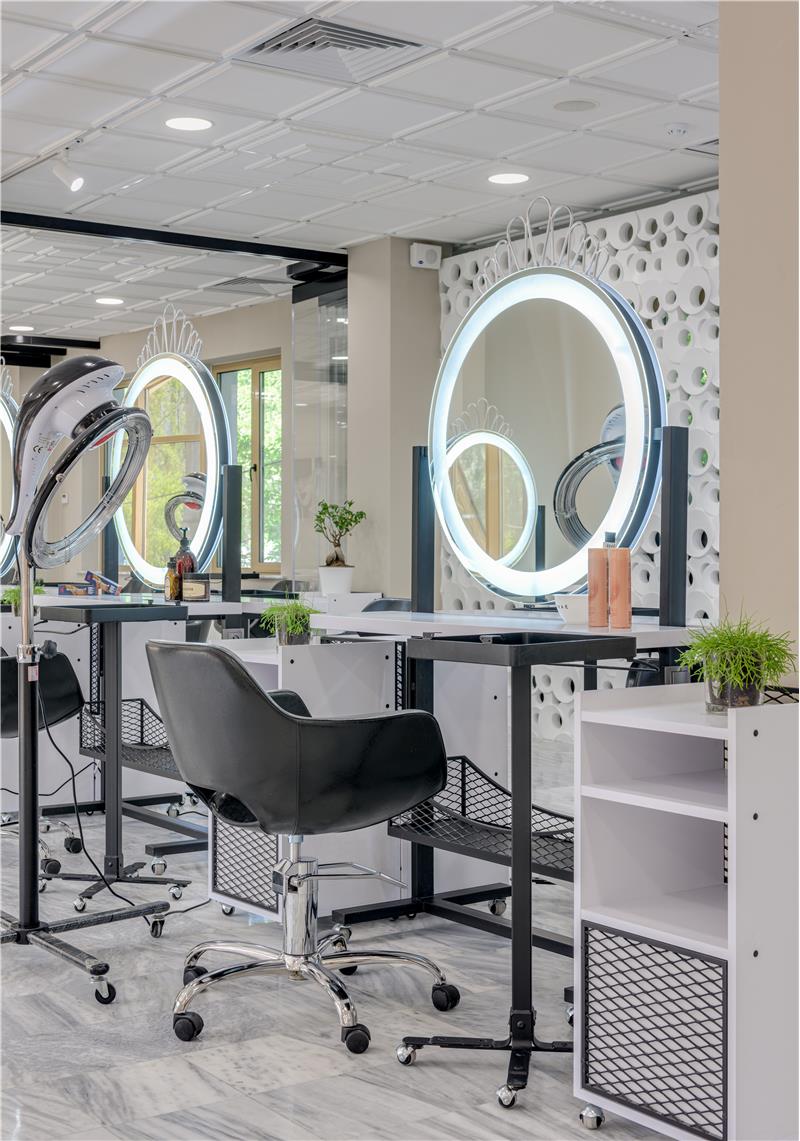 Oblo Beauty Center