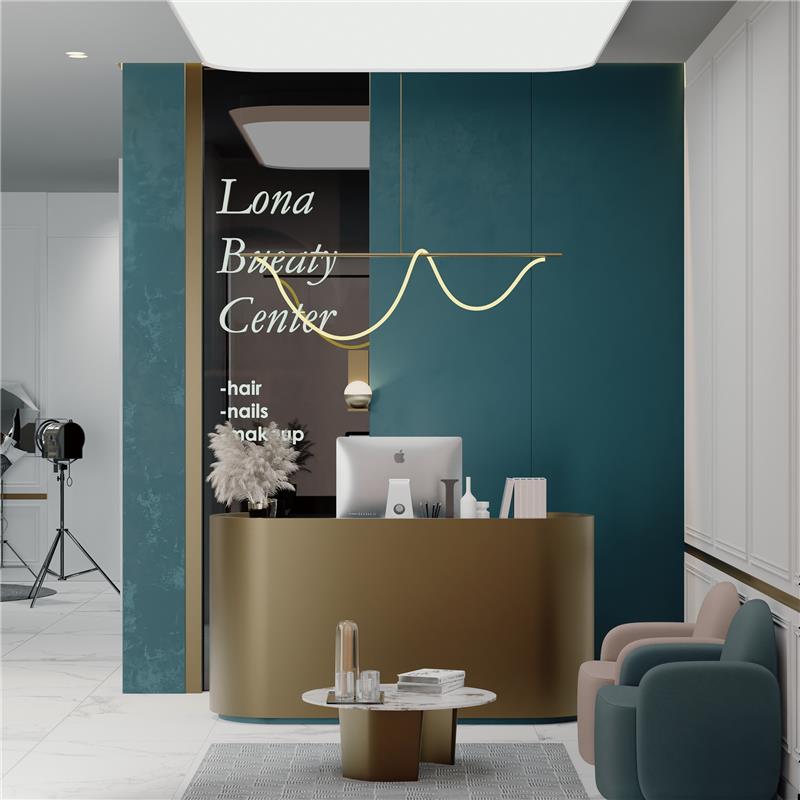 Lona Beauty Center