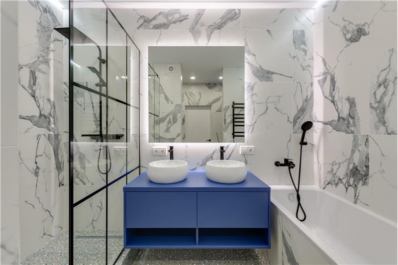 Bath Design 1