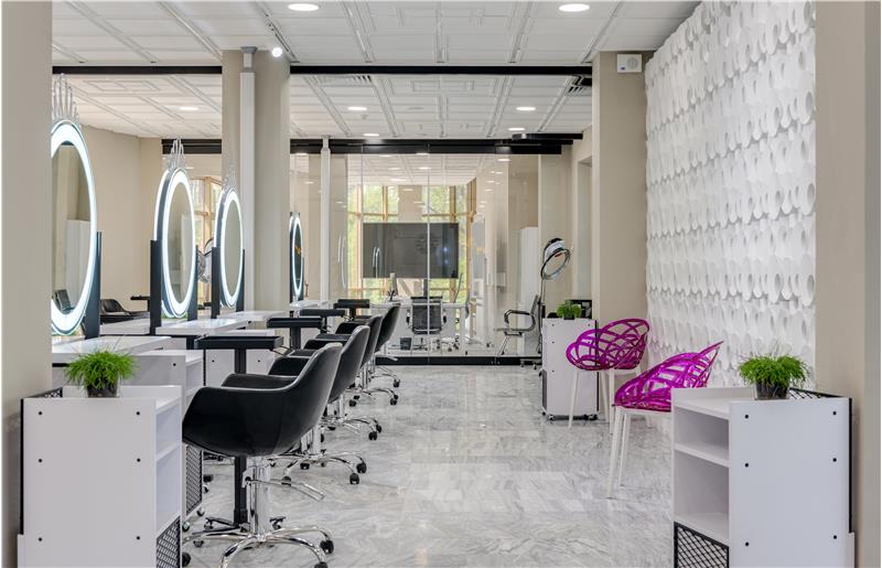 Oblo Beauty Center