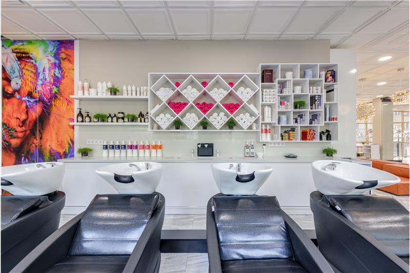 Oblo Beauty Center