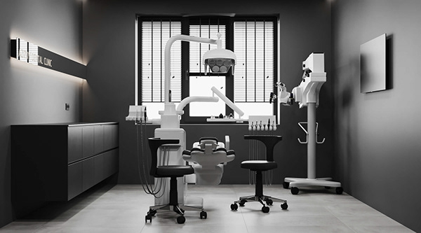 Dr.Azizov Dental Clinic