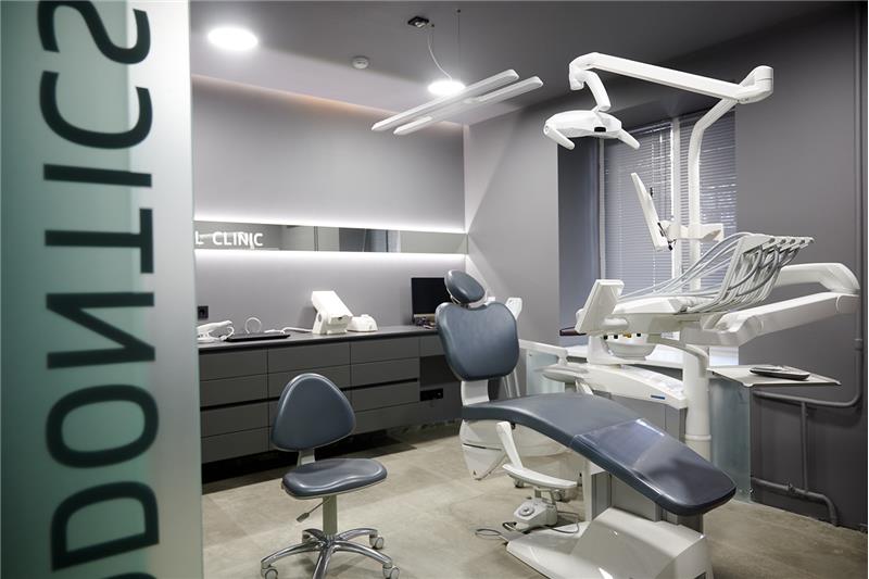 Dr.Azizov Dental Clinic