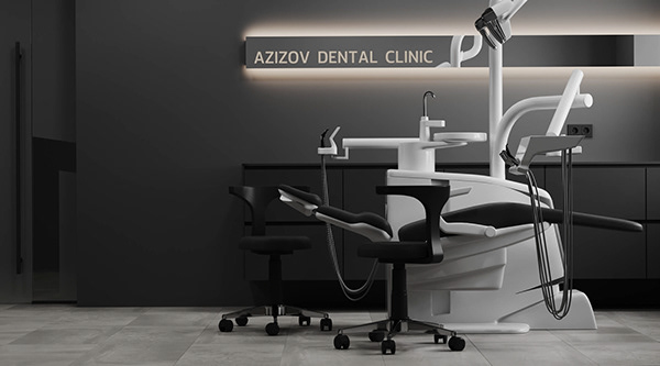 Dr.Azizov Dental Clinic