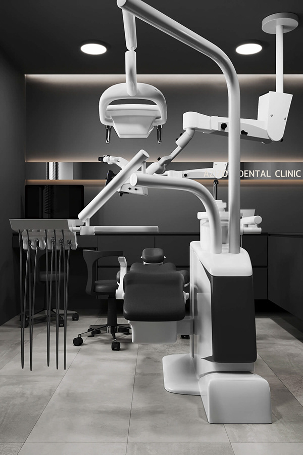 Dr.Azizov Dental Clinic