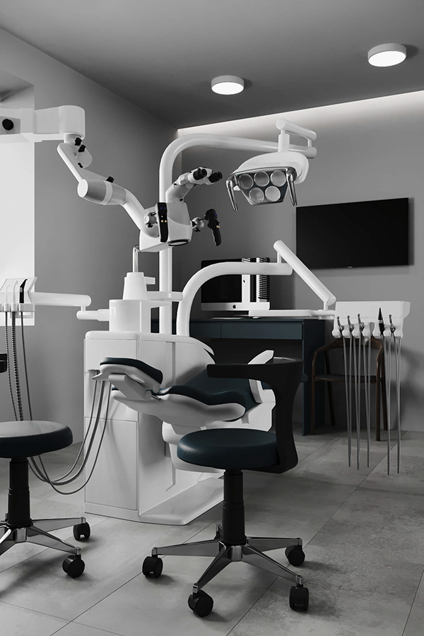 Dr.Azizov Dental Clinic