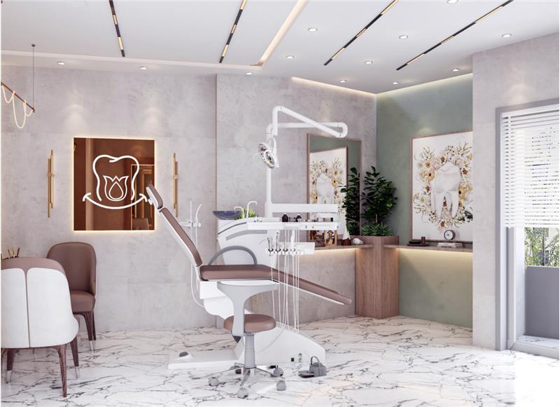 Dr.Mostafa Talaat Dental Clinic