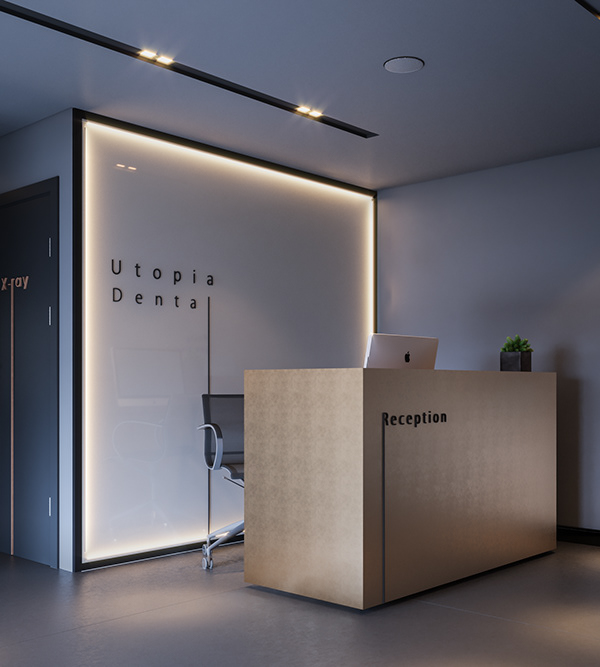 Utopia Dental Dental Clinic