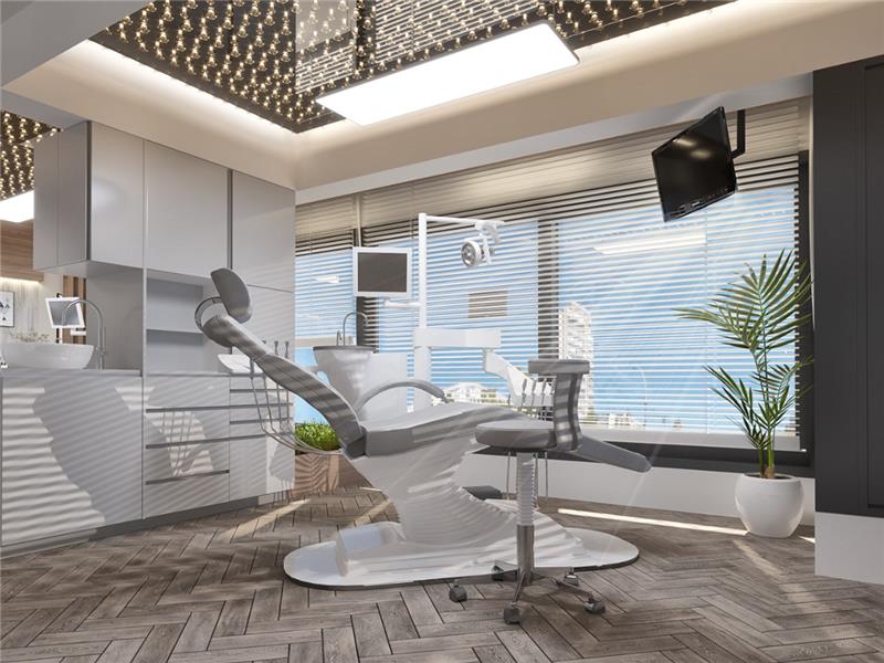 Only Smile Dental Clinic