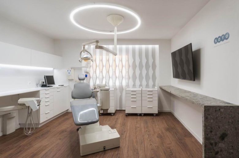 Soto Dental Clinic