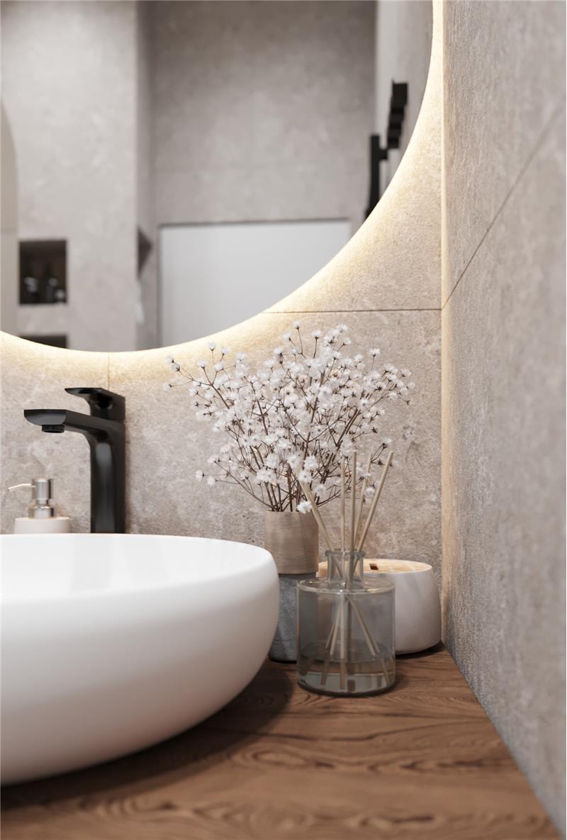 Bath Design 25