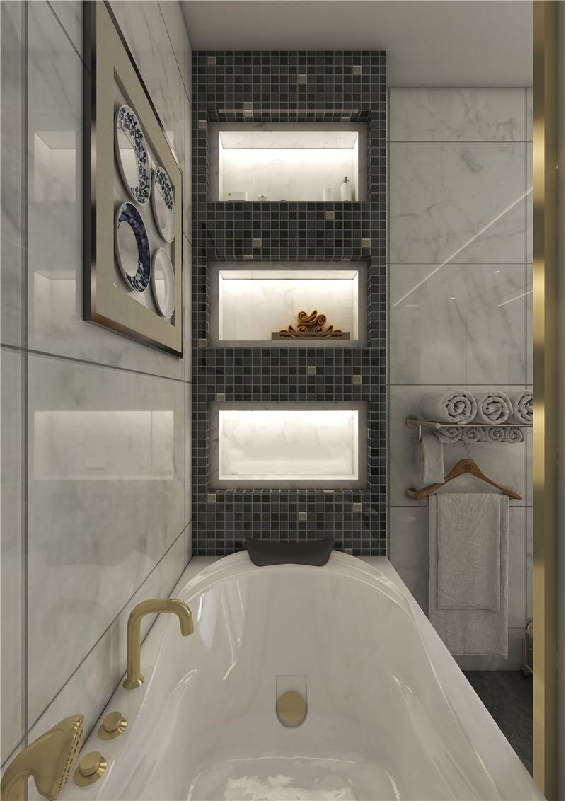 Bath Design 27