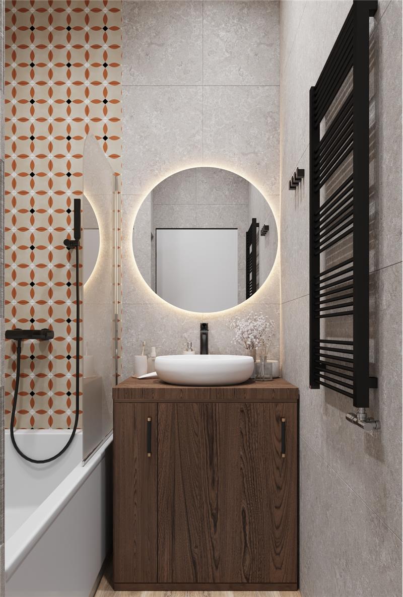 Banyo Tasarımı 25