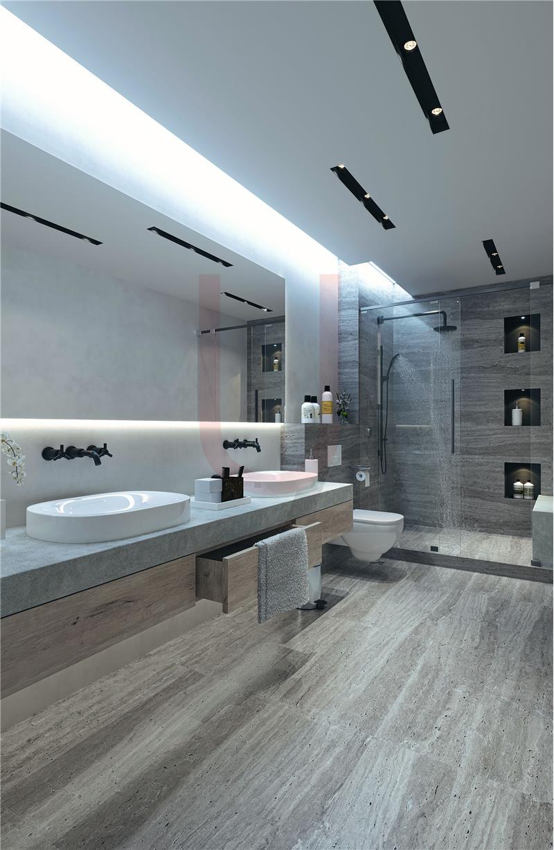 Banyo Tasarımı 28