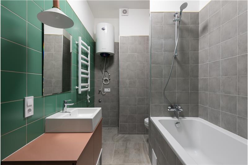 Banyo Tasarımı 5