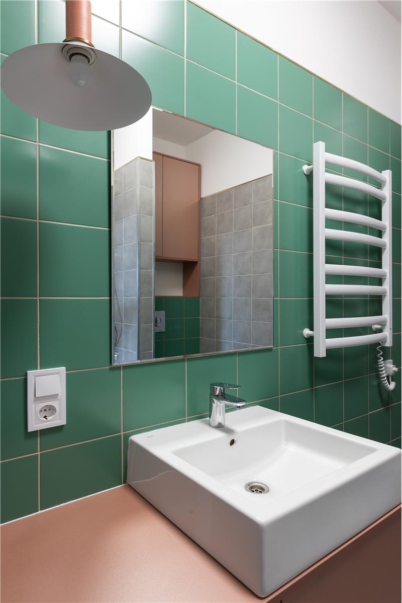 Banyo Tasarımı 5