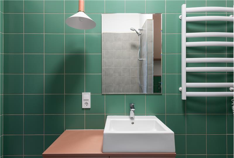 Banyo Tasarımı 5