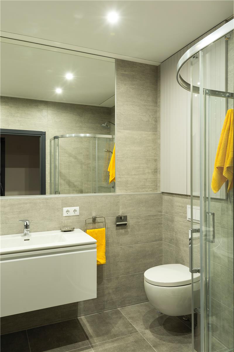 Banyo Tasarımı 6