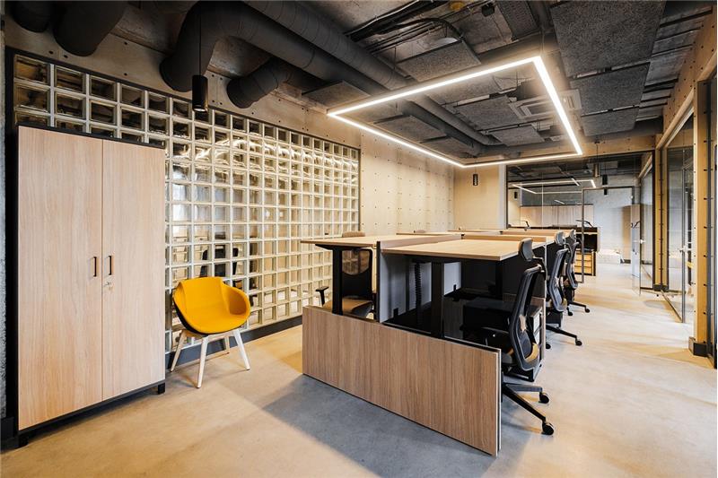 Smart Office